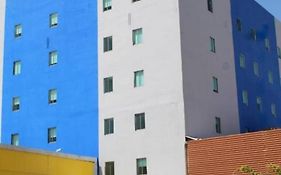 Sleep Inn Tuxtla